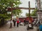 Portão de Christiania