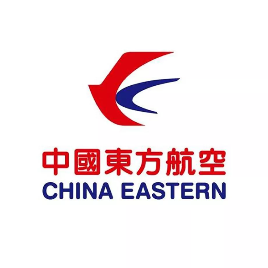 Logótipo da China Eastern Airlines