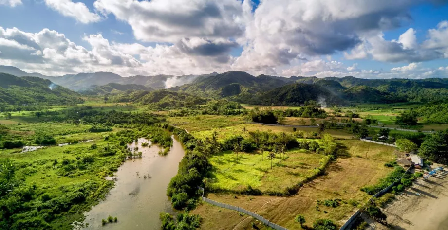 Lombok