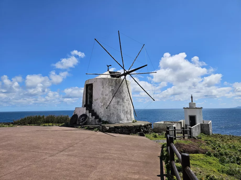 Moinhos de vento