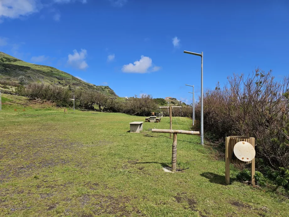 Campo do Corvo