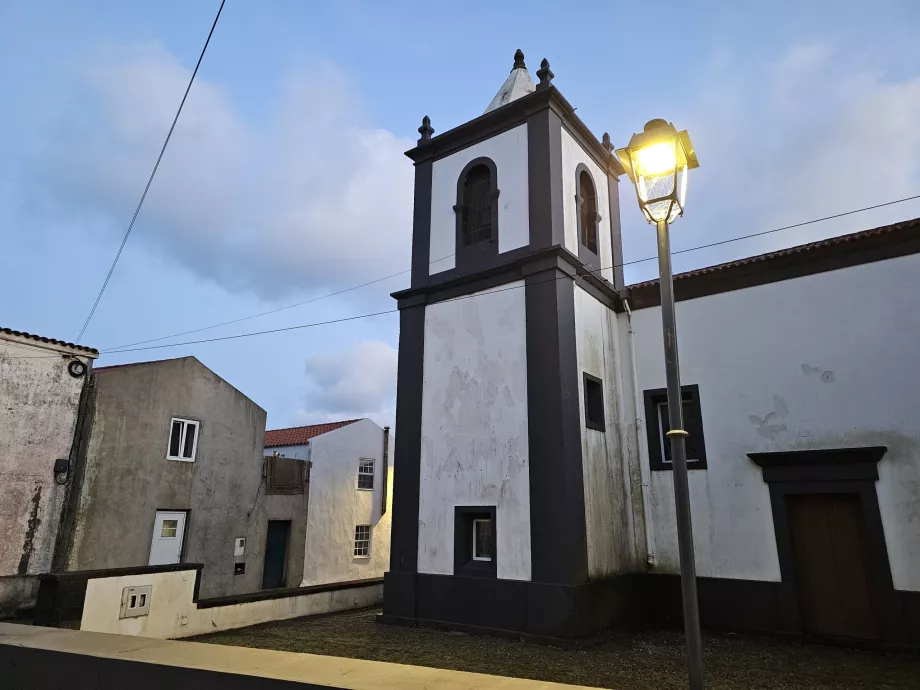 Igreja de Nossa Senhora