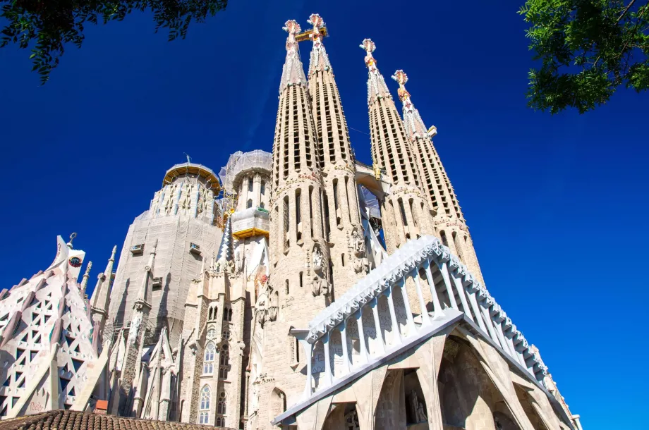 Sagrada Família