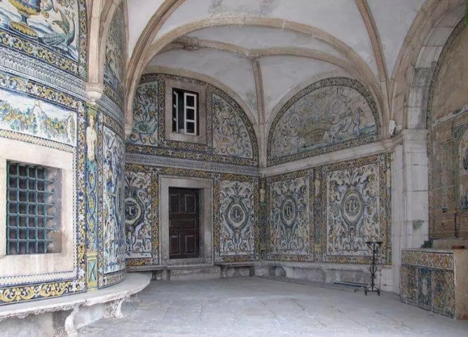 Museu Azulejo