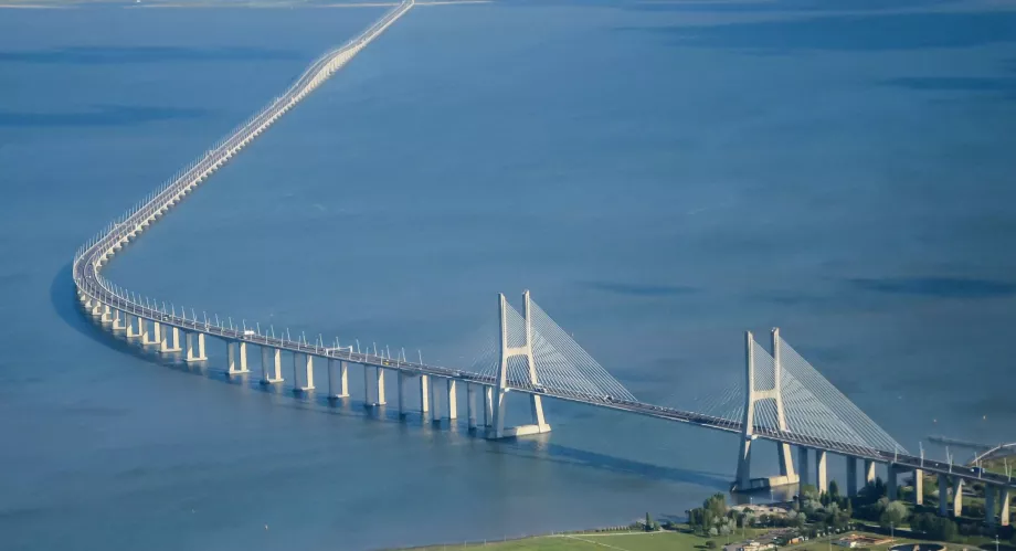 Ponte Vasco da Gama