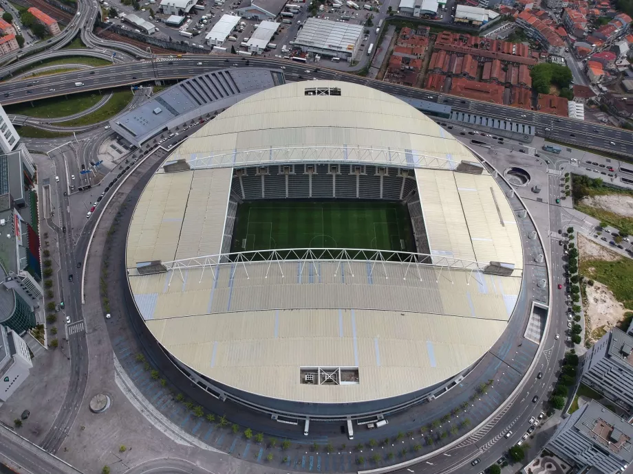 Estádio Dragão