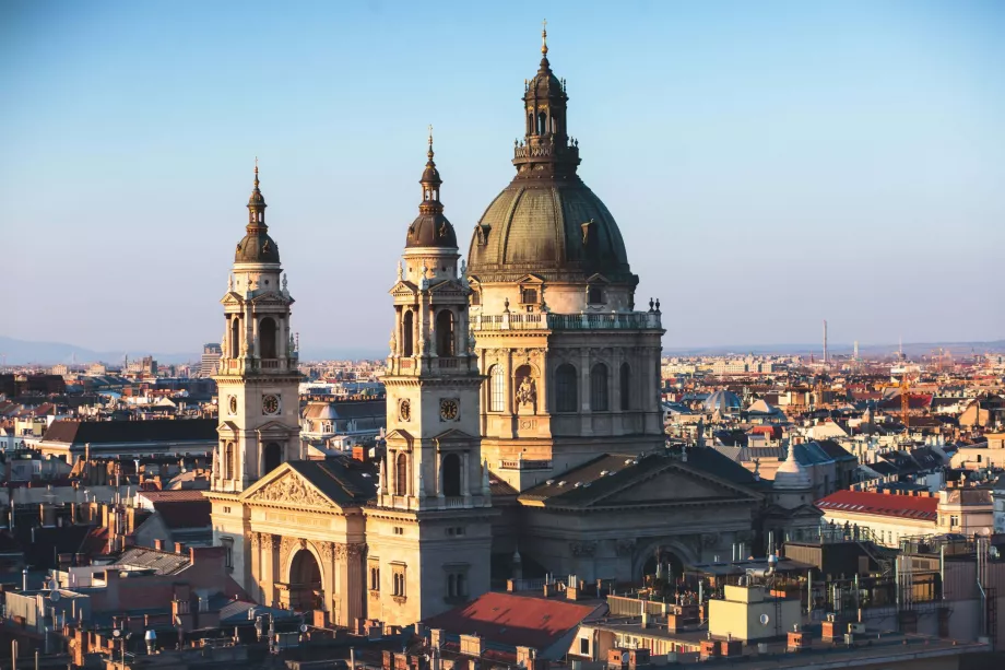 Basílica de Santo Estêvão