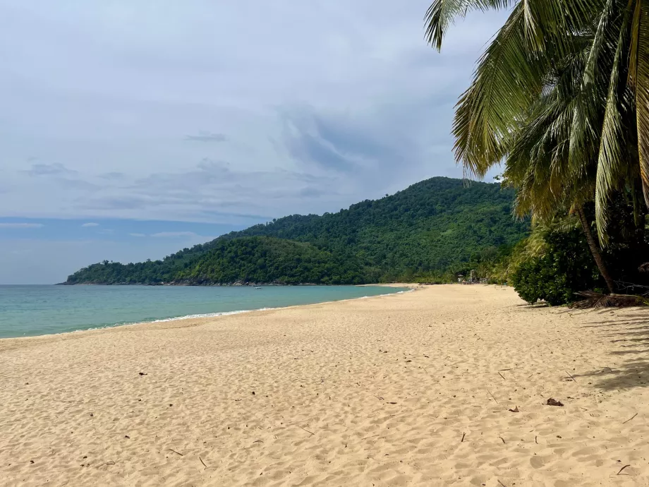 Praia de Juara