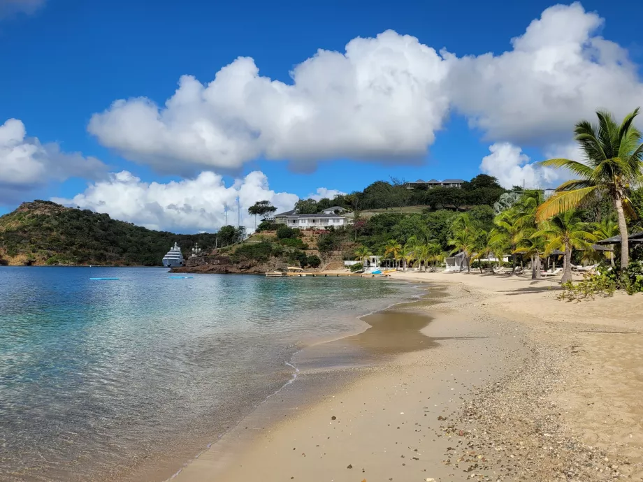 Praia do Galeão