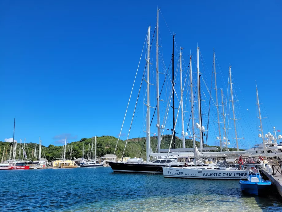 Porto Inglês