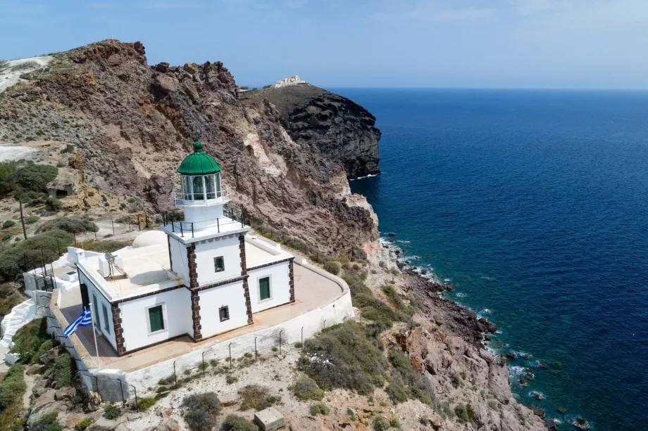 Farol de Akrotiri