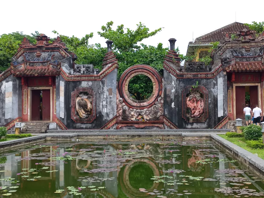 Atracções turísticas em Hoi An, Hoi An, Vietname