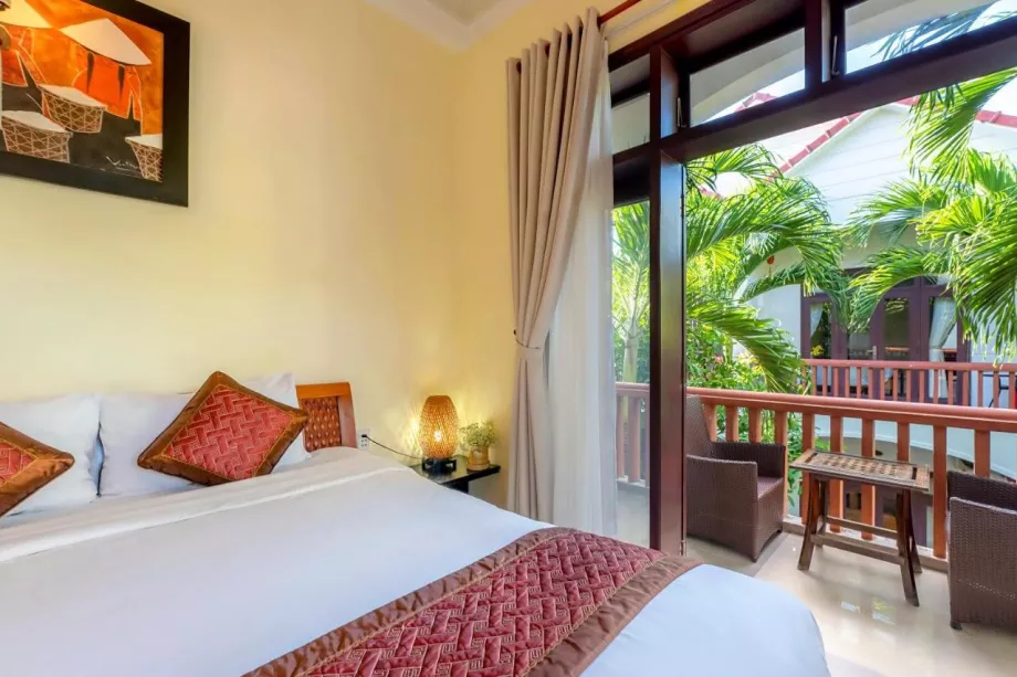 Loc Phat Hoi An Homestay, Hoi An, Vietname