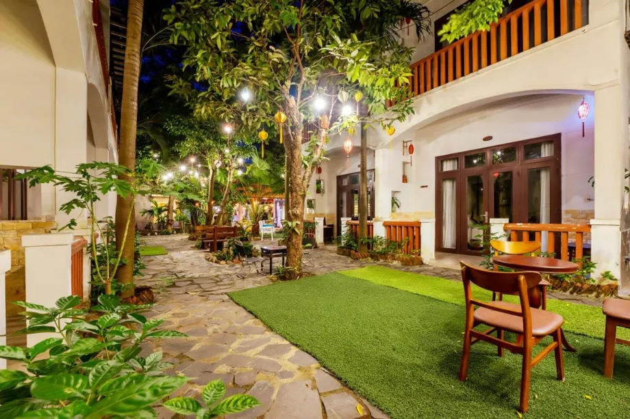 Loc Phat Hoi An Homestay, Hoi An, Vietname